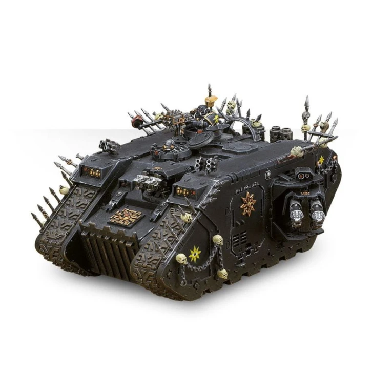 Chaos_Land_Raider