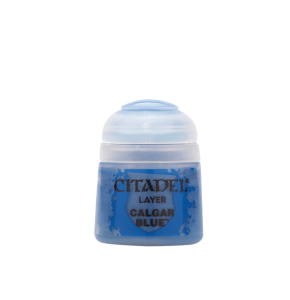 Calgar Blue 12Ml