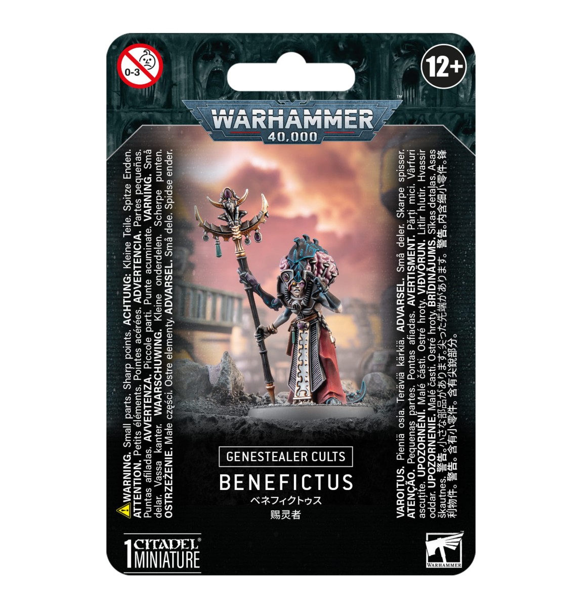 https___trade.games-workshop.com_assets_2024_10_TR-51-70-99070117020-Warhammer 40000 Genestealer Cults Benefictus (1).jpg