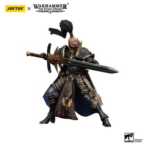 Sisters of Silence Knight-Commander Jenetia Krole  19 cm