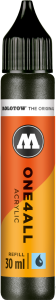 Refill One4All 30ml #223 metallic black