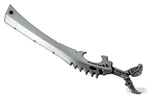 Tyranids Bonesword Bottle Opener