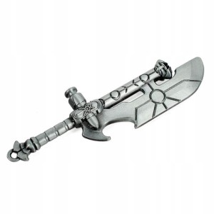 Necron Hyperphase Sword Bottle Opener