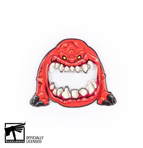 Squig Bottle Opener