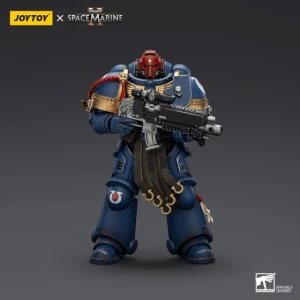 Ultramarines Sergeant Gadriel Collectors Edition 
