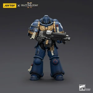 Ultramarines Brother Chairon Collectors Edition