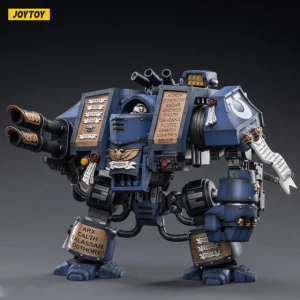 Space Marines Ultramarines Venerable Dreadnought
