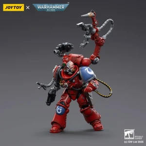 Ultramarines Primaris Techmarine 