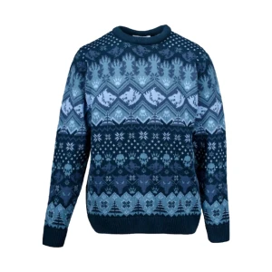 Space Wolves Christmas Jumper