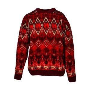 Soulblight Gravelords Christmas Jumper