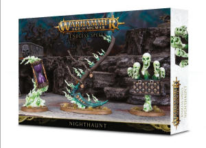 Endless Spells: Nighthaunt