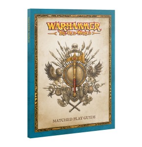 Warhammer The Old World: Matched Play Guide
