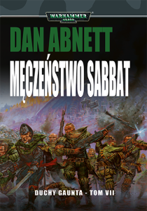 Duchy Gaunta: Męczeństwo Sabbat