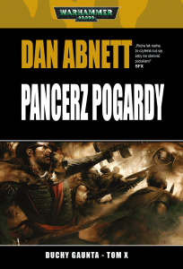 Duchy Gaunta: Pancerz Pogardy