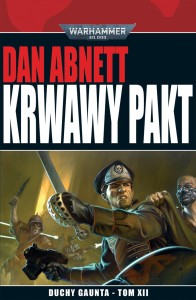 Duchy Gaunta: Krwawy Pakt