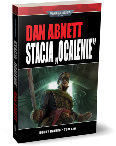 Duchy Gaunta: Stacja Ocalenie