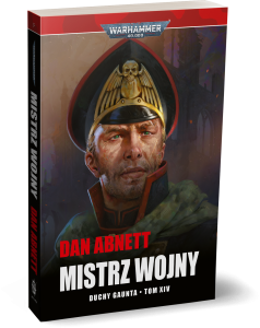 Duchy Gaunta: Mistrz Wojny