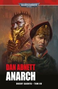 Duchy Gaunta: Anarch