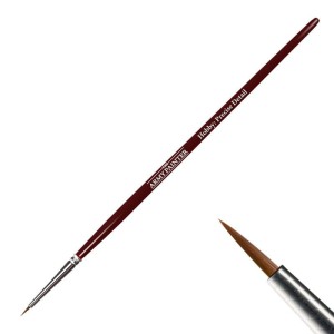 Army Painter: Hobby Precise Detail Brush
