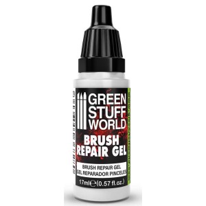 Brush Repair Gel 