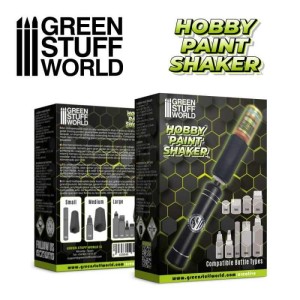 Hobby Paint Shaker