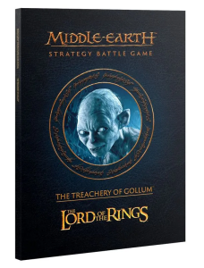 The Treachery of Gollum