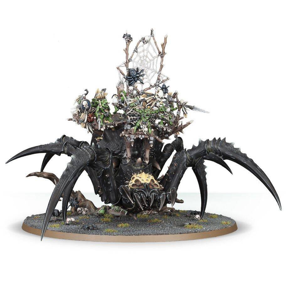 pol_pl_Age-of-Sigmar-Gloomspite-Gitz-Spiderfang-Arachnarok-Spider-195400_1.jpg