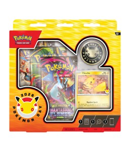 Pokemon Day Special Collection 2026 Box 