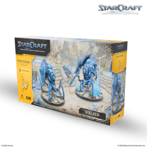 Stalker - Protoss - Expansion Set