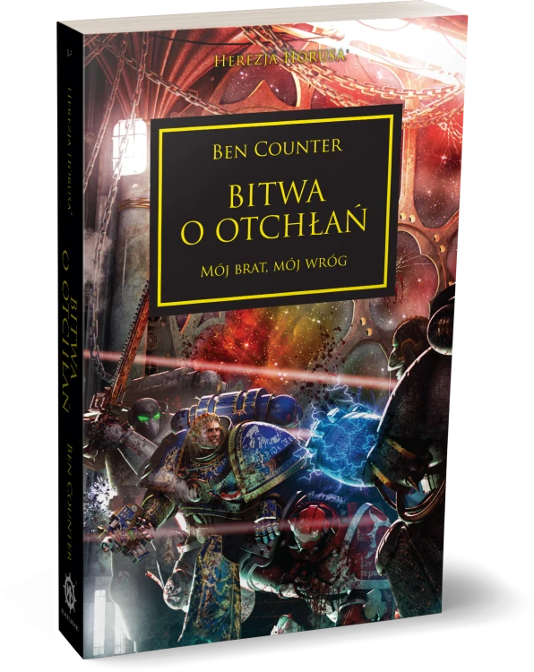 Bitwa o Otchłań
