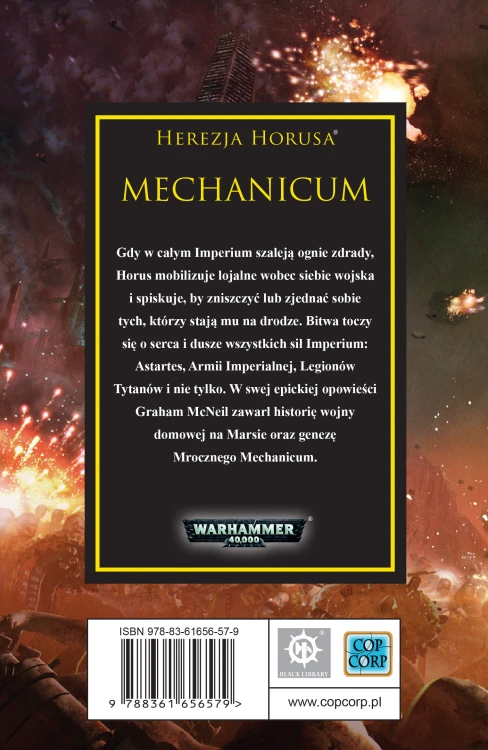 Mechanicum