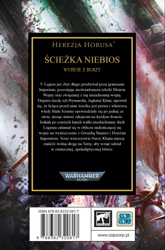 Ścieżka Niebios