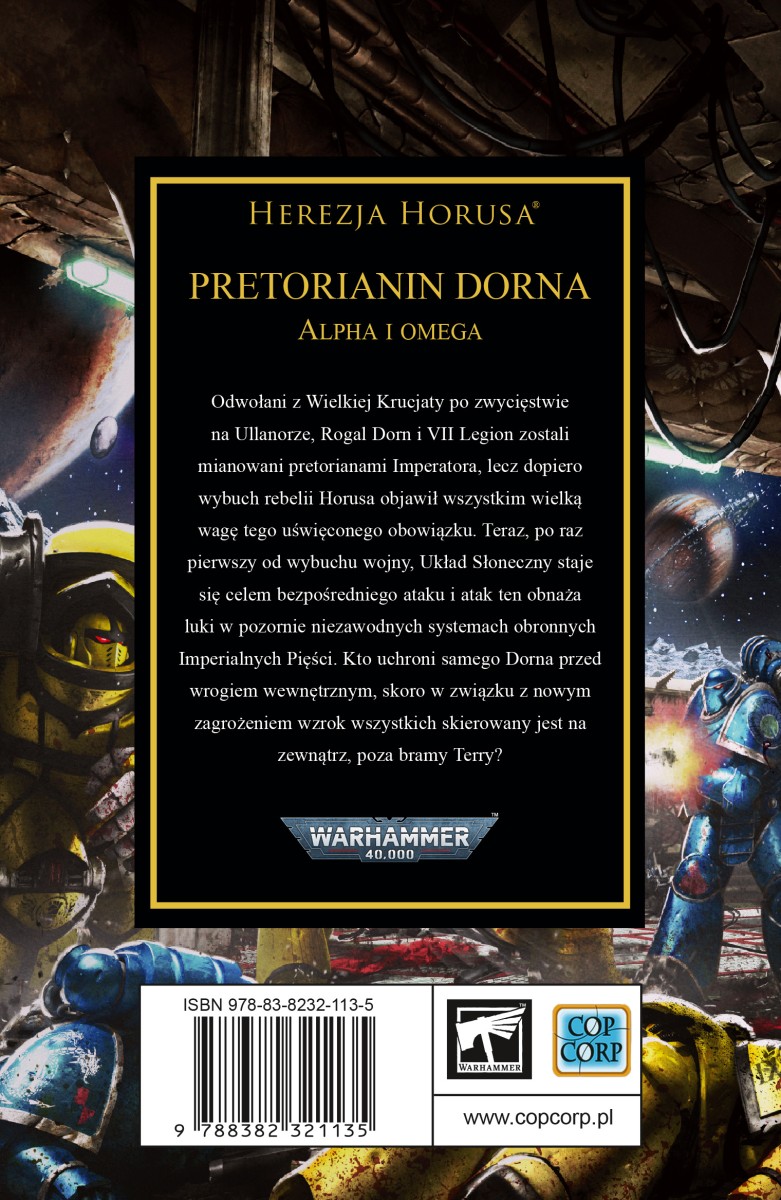 Pretorianin Dorna