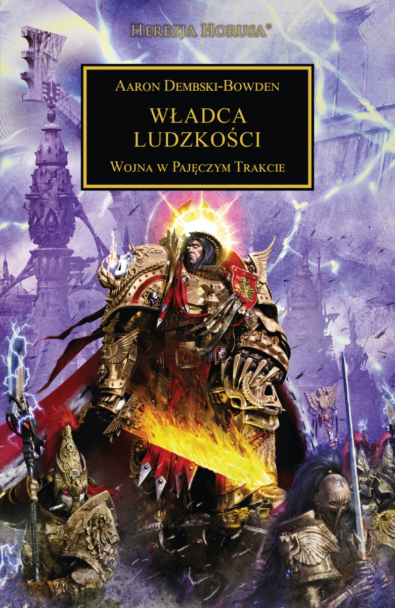 Władca Ludzkości
