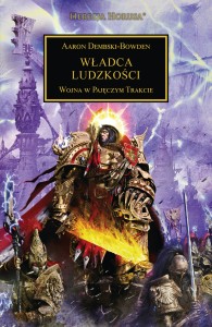 Władca Ludzkości – Herezja Horusa Tom 41