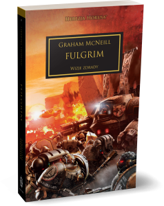 Fulgrim – Herezja Horusa Tom 5