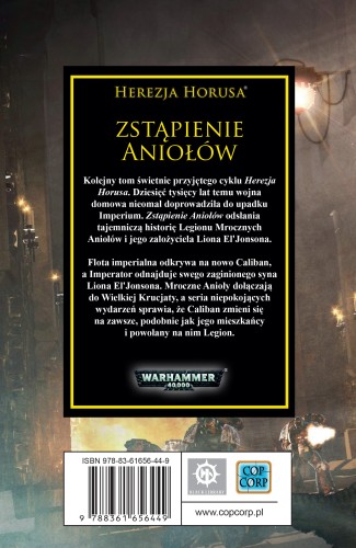 Zstąpienie Aniołów