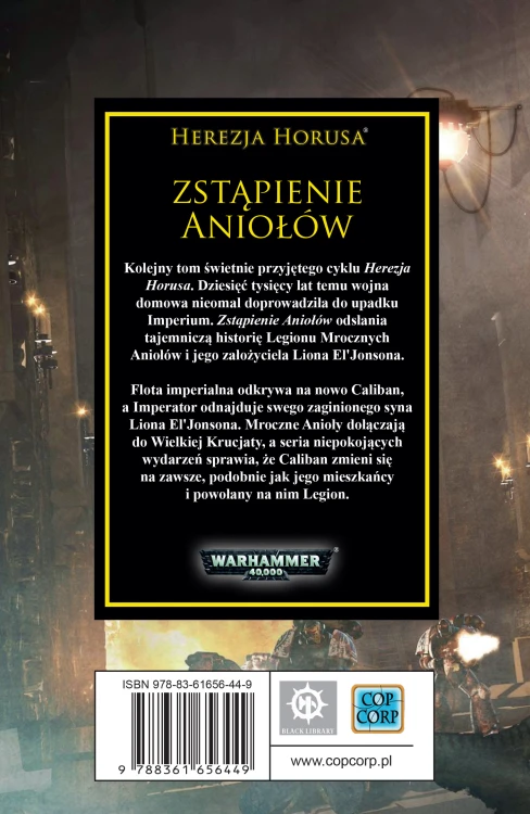 Zstąpienie Aniołów