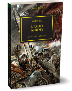 Upadłe Anioły – Herezja Horusa Tom 11