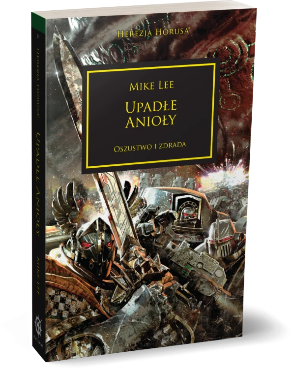 Upadłe Anioły