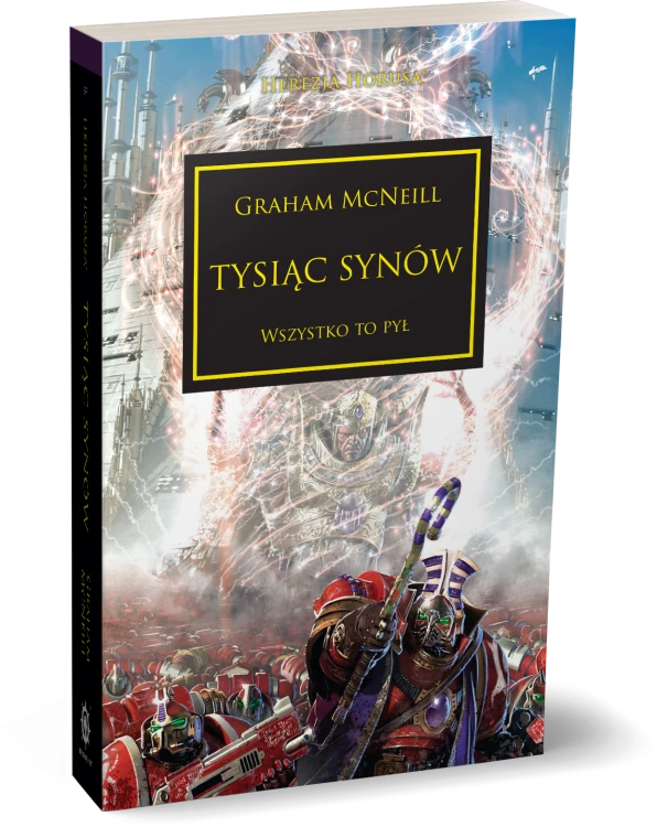 Tysiąc Synów