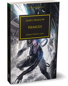 Nemezis – Herezja Horusa Tom 13