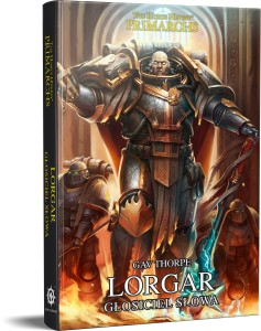 Vulkan: Władca Smoków – Prymarchowie Tom 9