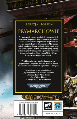 Prymarchowie