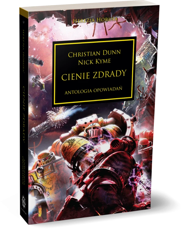 Cienie Zdrady