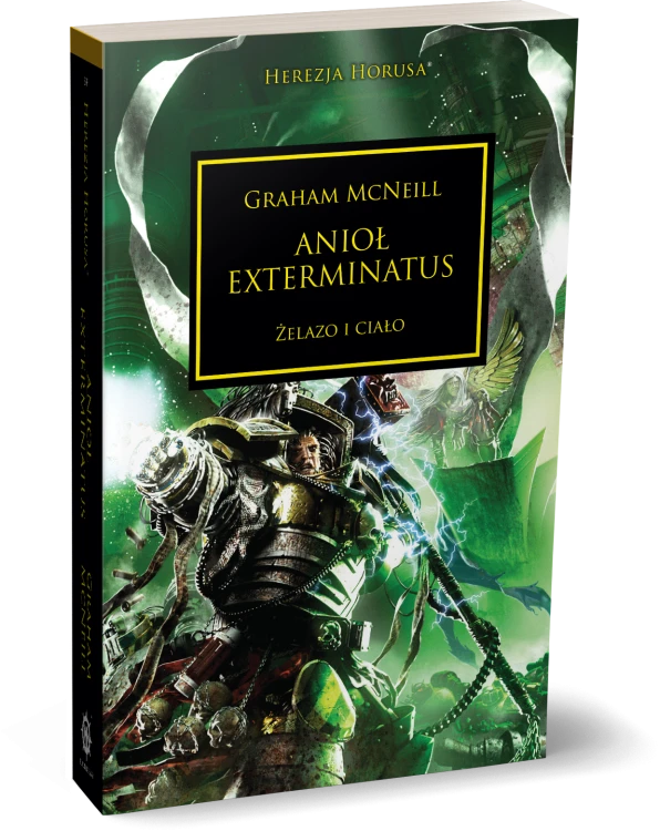 Anioł Exterminatus