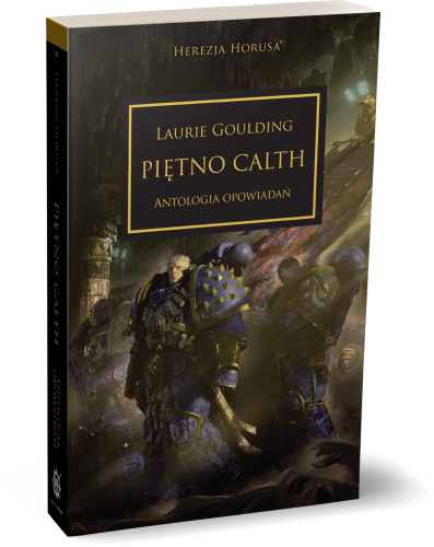 Piętno Calth