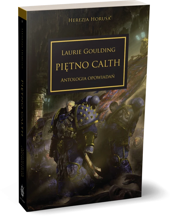 Piętno Calth