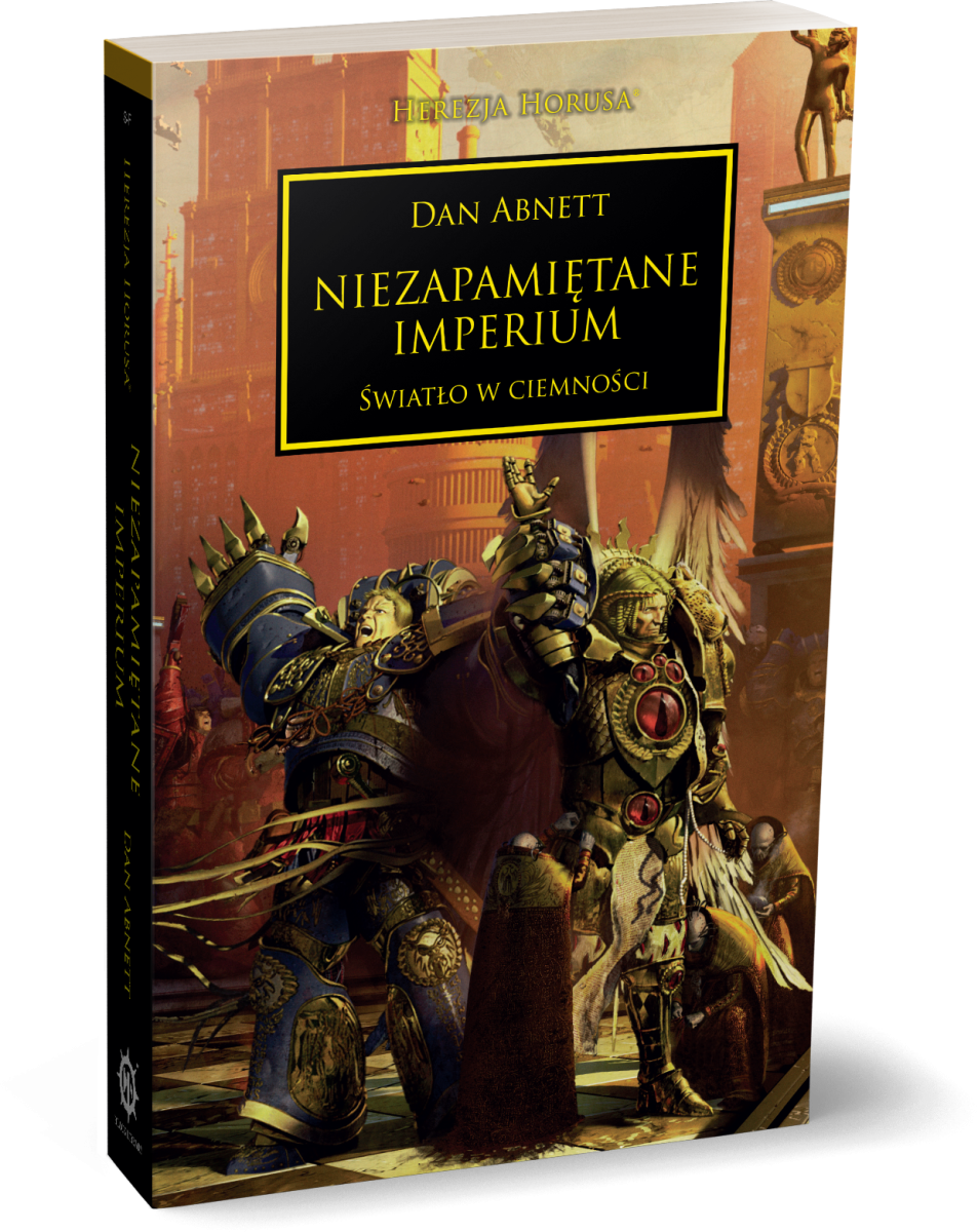 Niezapamiętane Imperium