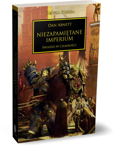 Niezapamiętane Imperium